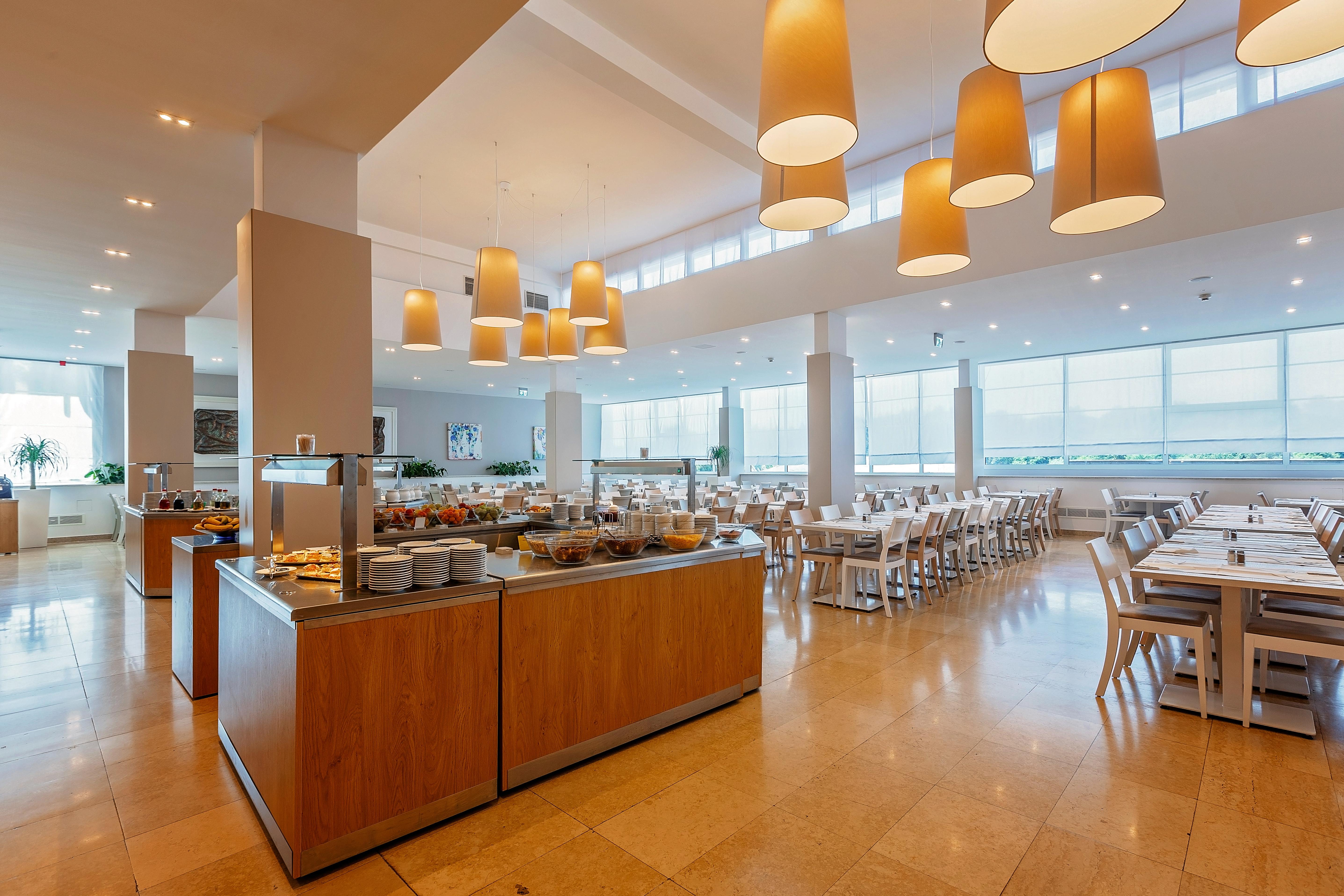 Hotel Zorna Plava Laguna Porec Exterior photo