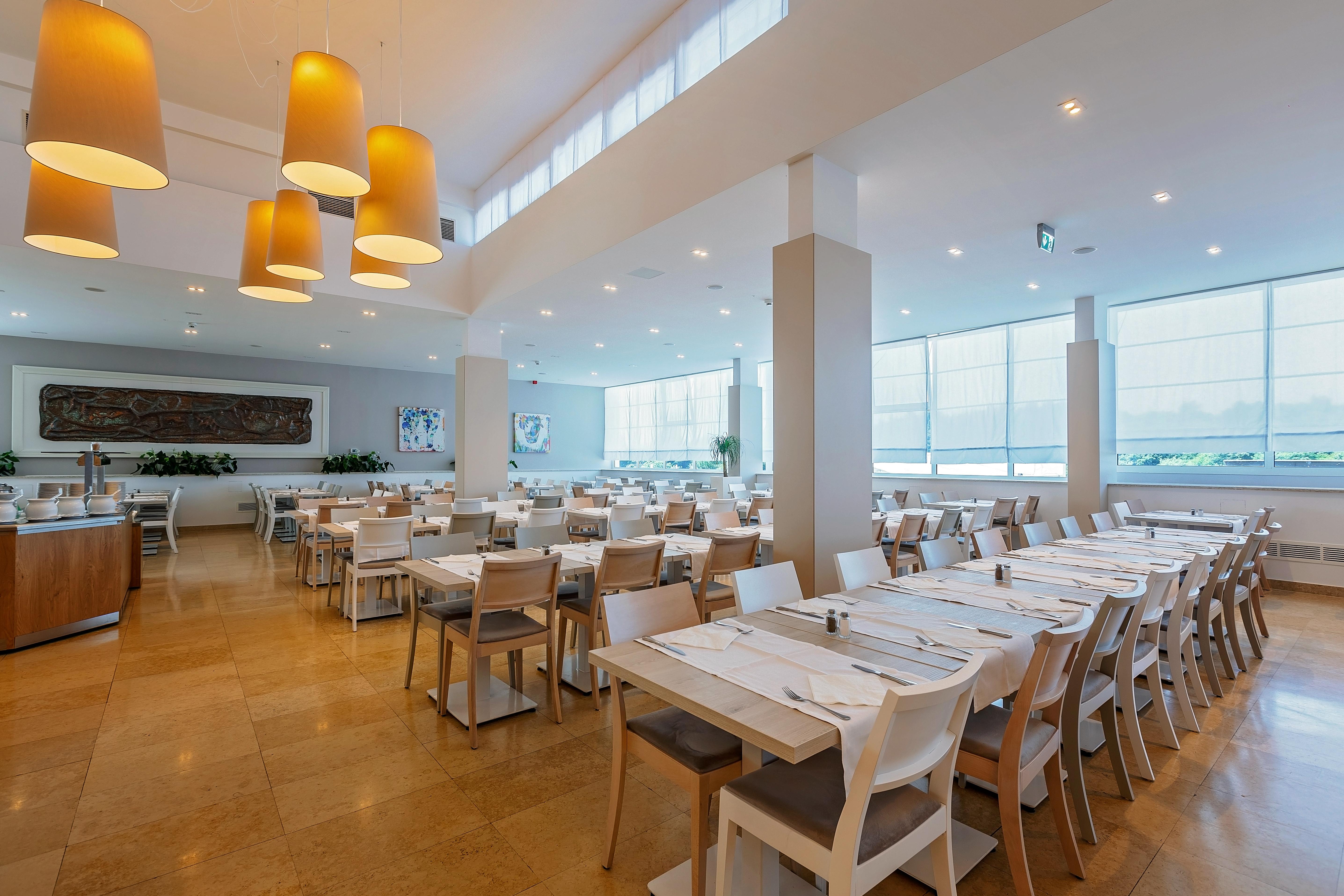 Hotel Zorna Plava Laguna Porec Exterior photo